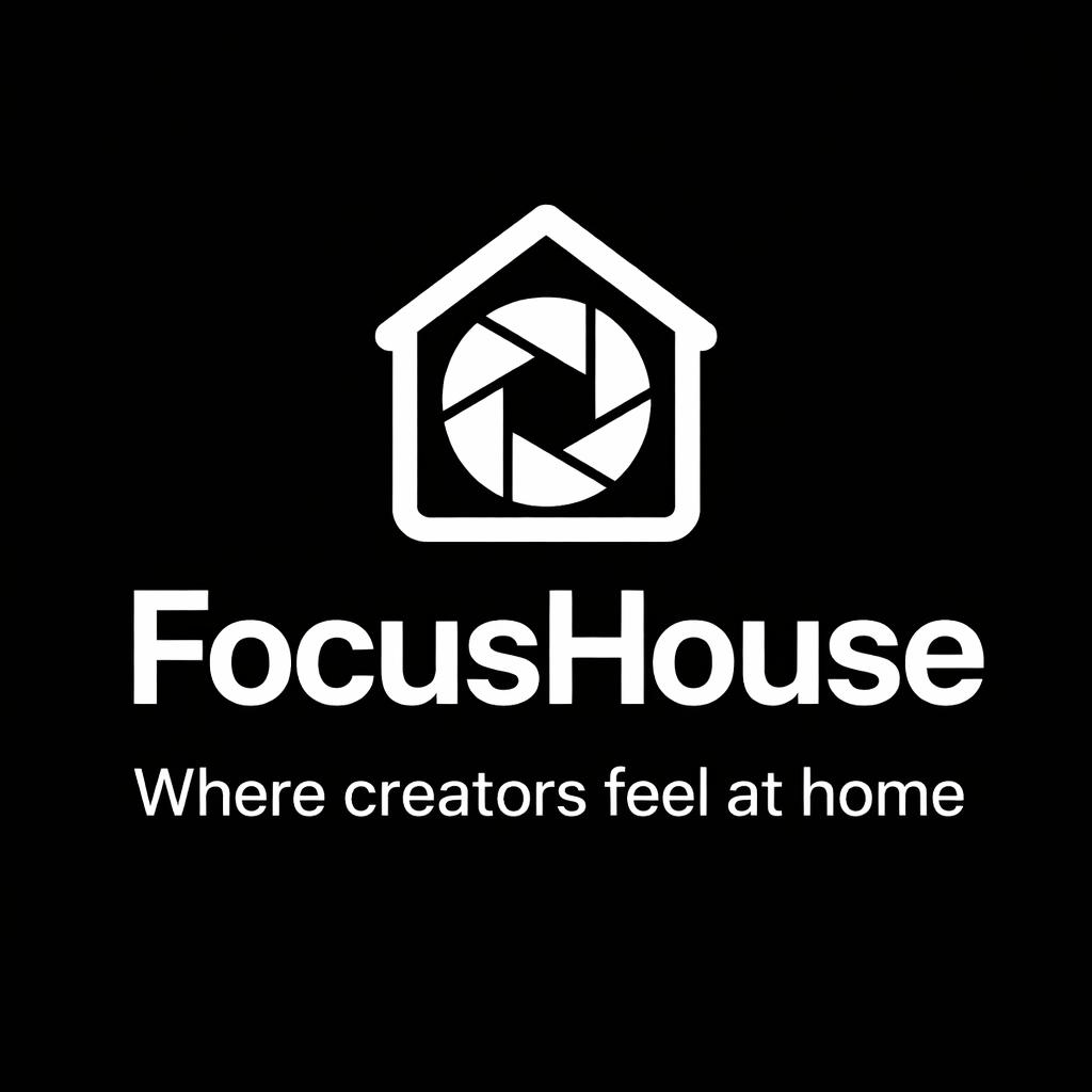 FocusHouse Photography - Professional Photography Sessions